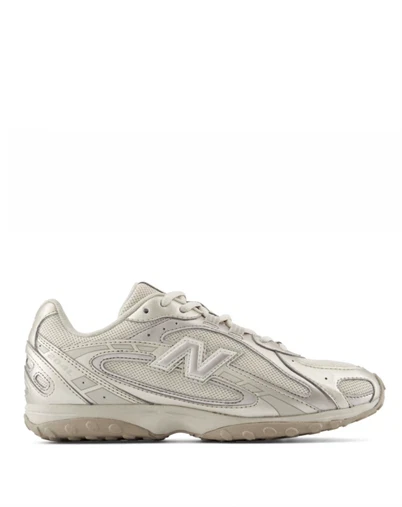 New Balance - U204LCMB Sneakers - Timberwolf